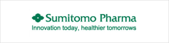 Sumitomo Pharma